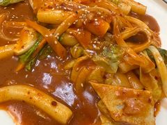 -妈妈手(山大总店)