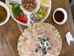 -官塘原味鱼生·潮菜大排档(潮州总店)