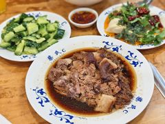 -柴氏风味斋(甘家口店)