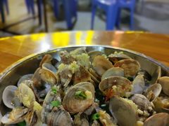 -湛江海鲜餐厅