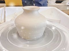 -趣陶陶艺手工坊(新世界百货重庆店)