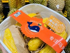 -中航城君尚购物中心