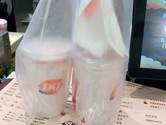 -DQ·蛋糕·冰淇淋(合生汇店)