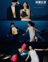 -金夫人婚纱摄影(华南店)