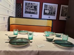 卡座-鸽子侯·家宴·平价海鲜(绿地店)