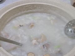 -丰尔粥食·粥底火锅·桑拿鸡(大良总店)