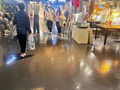 -CC BAGEL&SCONE 贝果与司康(南开大悦城店)