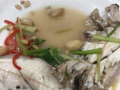 -天天海鲜城·海鲜大排档(新溪店)