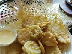 -崔英子朝韩民俗风味烤肉烤串城(大东店)