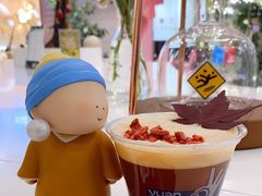 -1/4 ONE QUARTER COFFEE LAB(朝阳大悦城店)