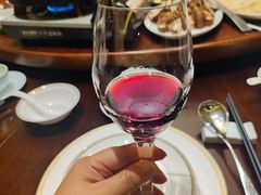 -林芝工布庄园希尔顿酒店-猎味中餐厅