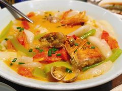 -江南大院(横泾店)