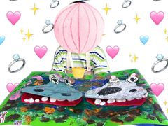 -尼莫儿童美术(三阳路融科天城校区)