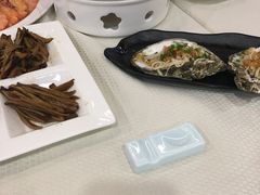 -渔娘渔家丹东海鲜(东直门店)