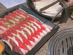 -高丽苑韩国烤肉(海昌路旗舰店)