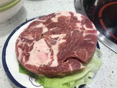 -陳艳红火锅(港汇店)