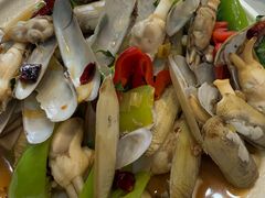 -隐厨·海鲜餐厅(恒通路店)