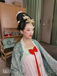 -盘子女人坊古装写真摄影(苏州旗舰店)
