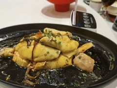 -上海1号私藏菜(静安店)