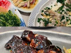 -常来小聚·广州非遗传承餐厅(高德置地店)