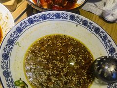 -莲·中餐厅(成都首座万豪酒店)