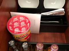 -香港尖沙咀凯悦酒店