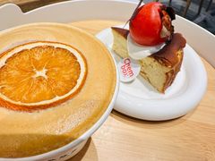 -CHEMBOX·COFFEE·BRUNCH(天津K11店)