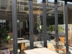 露天位-Seesaw Coffee(上生新所店)