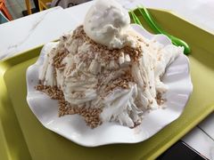 -MOMO冰品·生巧汤圆(红桥店)