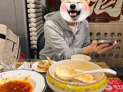-金谷园饺子·烧烤(人大总店)