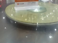 -陈记菜馆·非遗淮扬菜(东关街教场店)