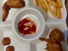 -豪客来牛排(天阳D32店)