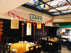 -福照楼汽锅鸡·云南特色菜(万达广场店)