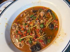 -老妈秘制兔头(春熙路店)