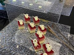 -菲住布渴酒店自助餐厅(阿里巴巴西溪园区店)