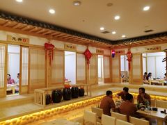 -恒坤北纬42度温泉洗浴(公园路店)