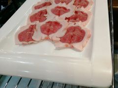 -德顺斋爆肚涮肉馆·烧烤·羊蝎子·清真炒菜(马驹桥店)