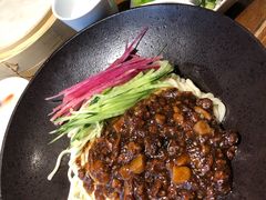 -北京老铺烤鸭(老城根店)