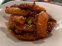 -老西安韩记三鲜煮馍(四府街店)