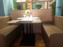 -蜜桃花开·中西融合菜E&W(南长街店)