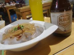-管氏翅吧(广渠门店)