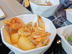 面包虾-越宴(西施山路店)