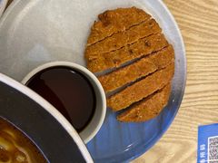 -轻蔬不用等·素食(江苏路店)
