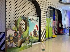 -幸福蓝海国际影城(崇安寺T12店)