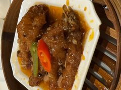 -稻香饭店(IFS国金中心店)