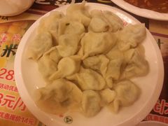 -北方饺子王·海肠捞饭·海鲜锅(山大店)