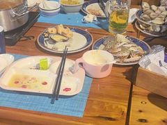 -渔家火锅·海鲜自助餐·演艺(亚龙湾天域酒店)