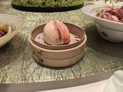 -粤珍轩·家宴·广式茶点(新城广场店)