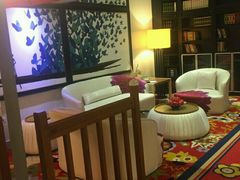 -喜鹊愉家酒店(郑州曼哈顿博览中心地铁站店)