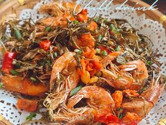-李东农庄(中南百草园地标店)